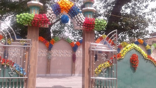 Kantaliya Board Primary School