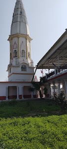 श्री भबरु भान समाधि स्थल