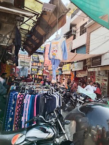 Rajguru Market