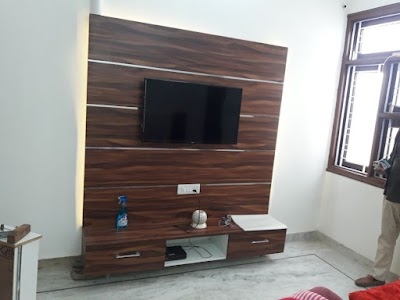 Shri Balaji Furniture House Brajkiverma