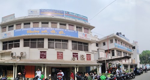 Simhans Hospital