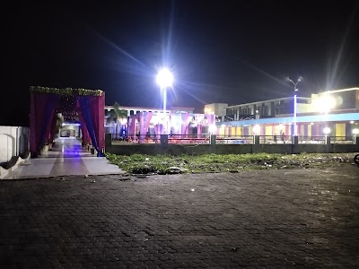 KUMAR PALACE