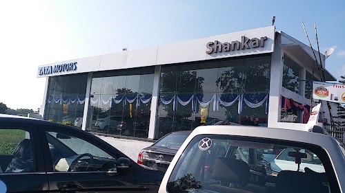 Tata Motors Cars Showroom - Shankar Motors, Damka
