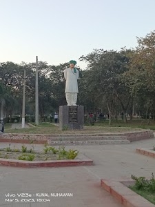 Park Sector-20