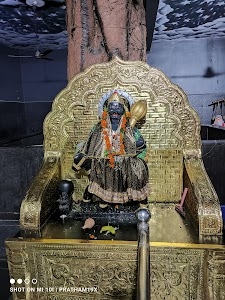 Shani Mandir Bhopal
