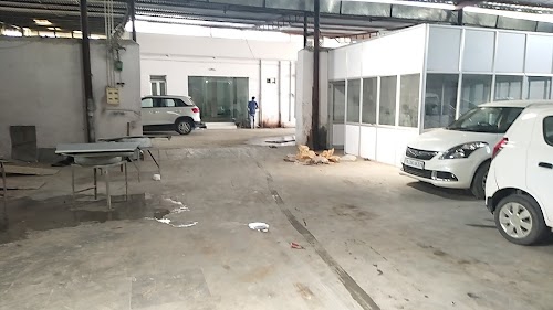 Maruti Suzuki Service (LMJ Services)