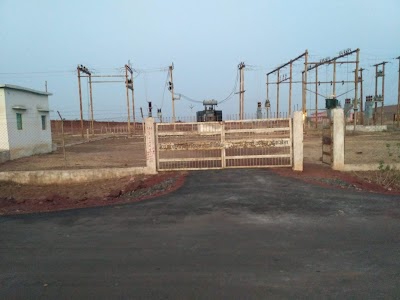 Aankhkheda substation
