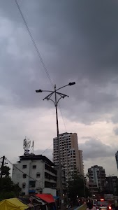 Kalyan East