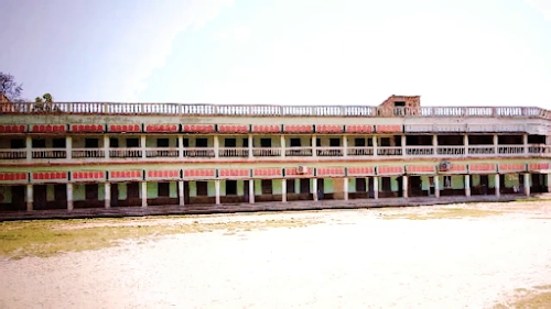 Simana Bazar Mosque