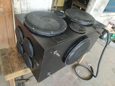 Jeet dhiman music system