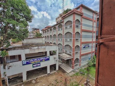 Cumilla Ajit Guha College