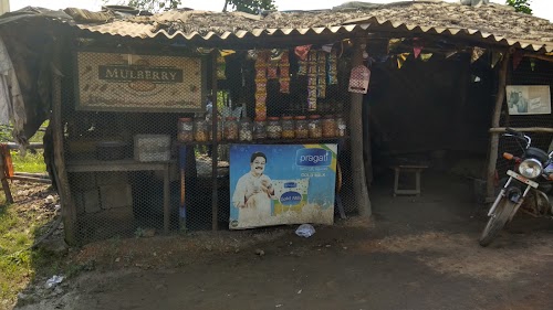 Singh tea shop