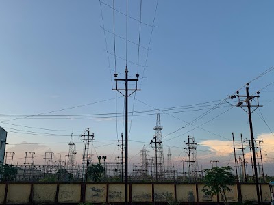 WBSETCL, COOCHBEHAR 132KV SUBSTATION