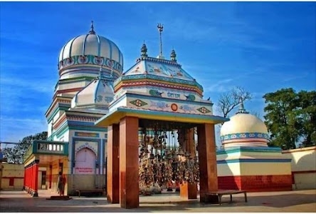 बाबा महेंद्रनाथ द्वार
