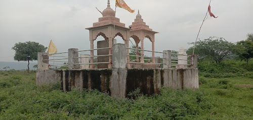 Shiv Mandir Naidoli