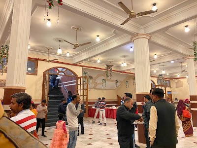 Lalbagh Palace