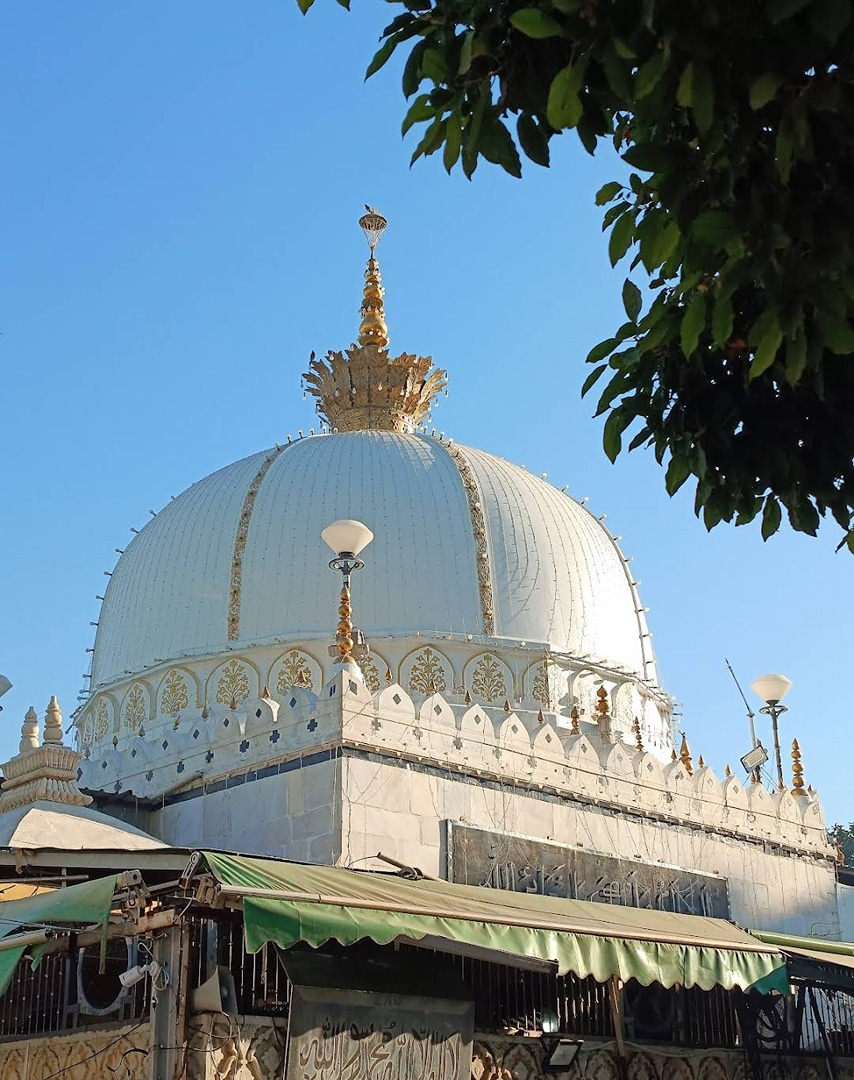 Dargah Ajmer