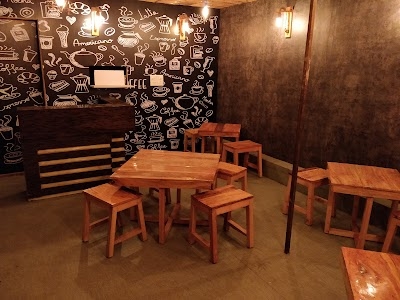 Baatcheet cafe