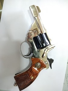 Faridabad Gun House hisar