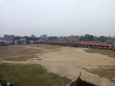 Umgaon High School