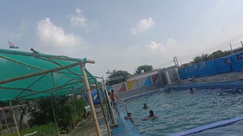 Zx water park