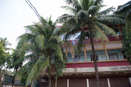 RajLaxmi Guest House