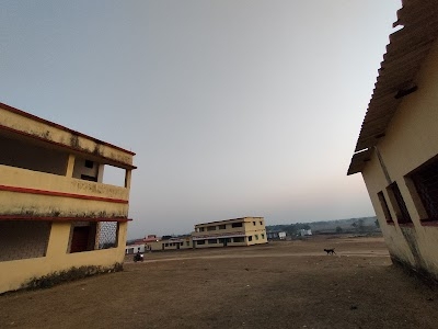 T.B. college Ghaghra
