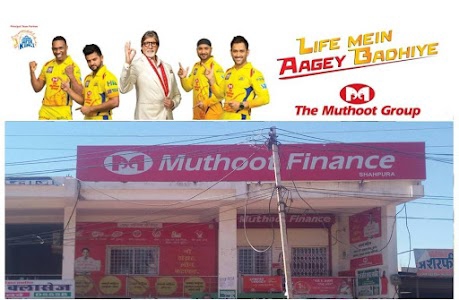 Muthoot Finance Ltd.