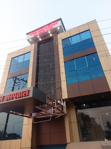 Nepal Eye clinic And Laser center