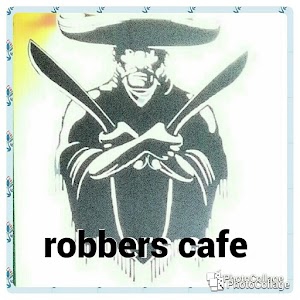 Robbers Cafe