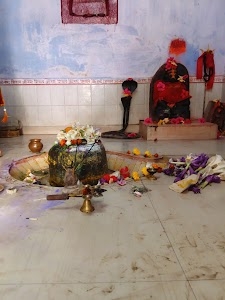 Jangleswar sthan shiv temple khirighat