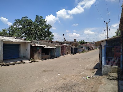 Laxmi Bazaar (Munda Market)