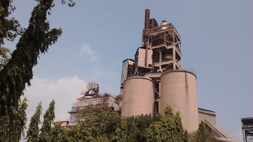 ACC Cement Factory
