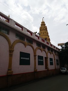 Vitthal Rukmini Mandir