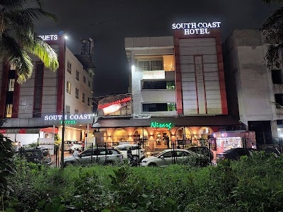 South Coast Hotel