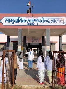 CHC Govt.Hospital Jalsu