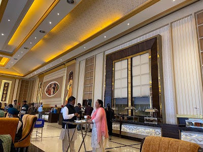 Palm Classic Resort Barnala