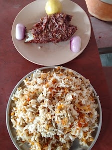 Munna Bhai restaurant