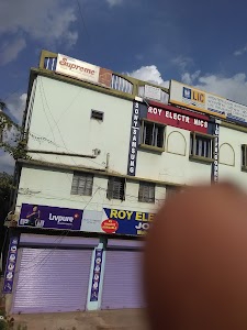 LIC of India, Satellite Office