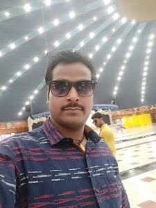 Rakhauli Market (Sharda Nahar Chouhara)
