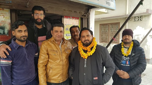 Patni Sweets