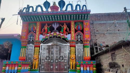 Bhagwati Asthan 2
