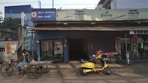 Allahabad Bank ATM