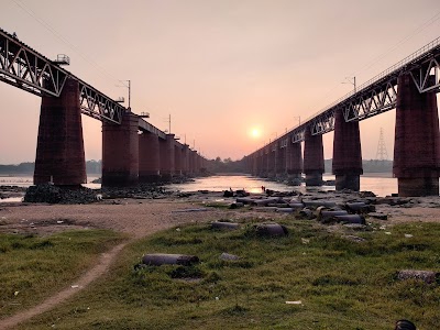 Damodar Bridge