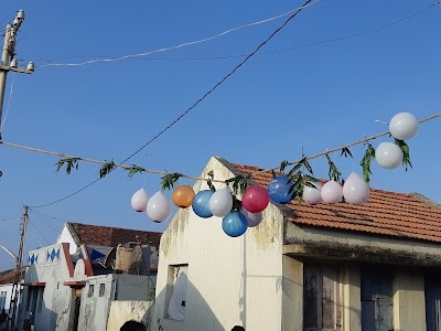BELA AMARAN