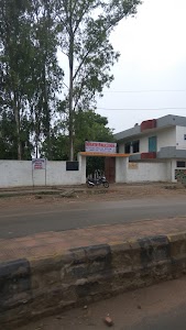 Infantry Public School