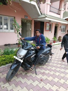 Balaji krishi kendra