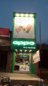 Raju Telecom