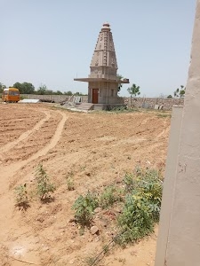 Salasar Hanuman Mandir