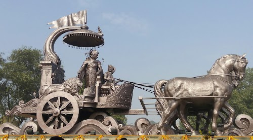 Kharak Pandwa